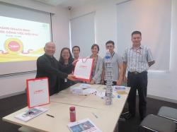 Kỹ năng hoạch định và tổ chức công việc hiệu quả - FPT Software (15 & 18.01.2019)